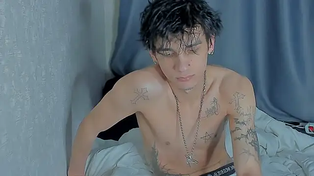 MarkBrowniii online show from November 21, 9:58 pm