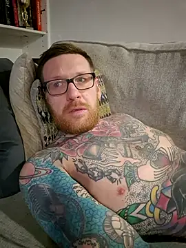 MaidenUK online show from February 9, 5:19 am