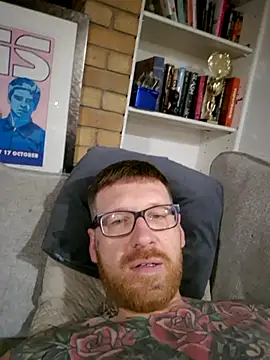 MaidenUK online show from March 15, 7:16 pm