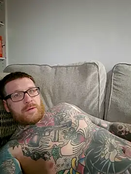MaidenUK online show from February 8, 7:16 pm