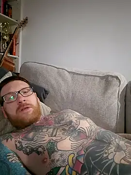 MaidenUK online show from February 10, 9:25 pm
