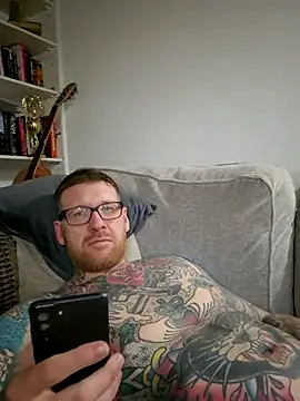 MaidenUK online show from February 16, 12:43 pm
