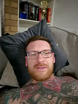 MaidenUK online show from February 3, 8:46 pm