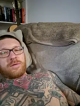 MaidenUK online show from December 17, 7:59 pm