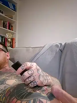 MaidenUK online show from February 2, 2:24 pm