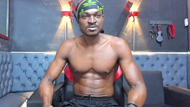 Terrance z online show from January 18, 8:22 pm