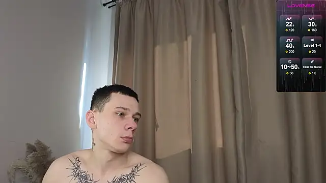 R1mmo   online show from February 18, 12:25 pm