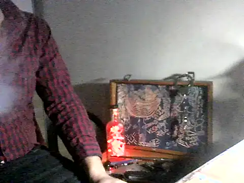 prcalek19 online show from December 14, 2:57 pm