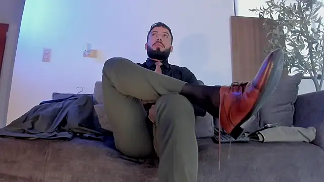 bruno woods online show from March 12, 2:14 pm