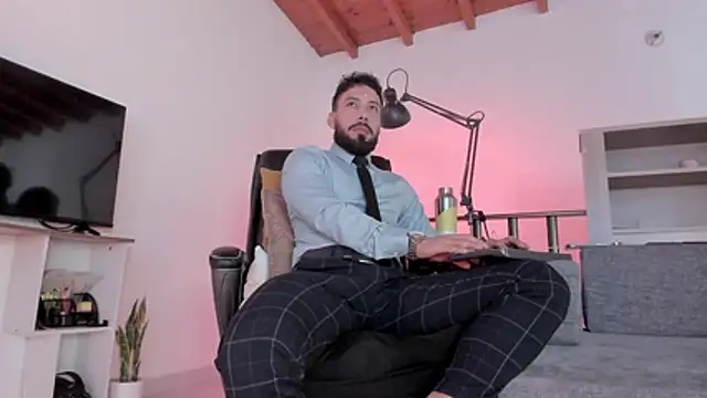 bruno woods online show from March 30, 3:02 pm