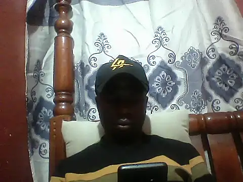 Javan  online show from October 26, 8:00 pm