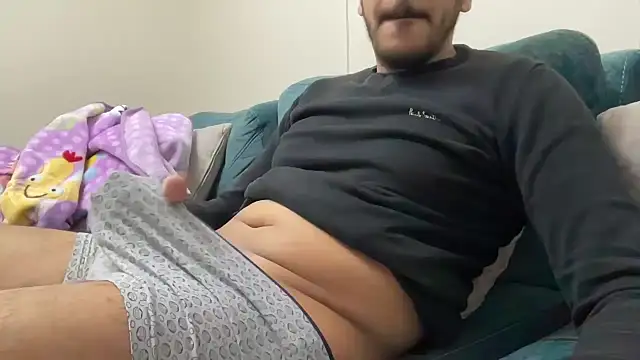 Mooka69 online show from December 26, 3:31 pm