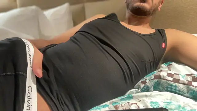 Mooka69 online show from October 3, 4:28 am