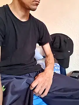 Nacho19cmsex online show from March 23, 4:46 pm