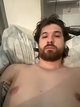 BuurningBoy online show from September 16, 12:23 am