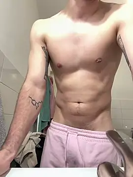 BuurningBoy online show from January 22, 10:28 pm