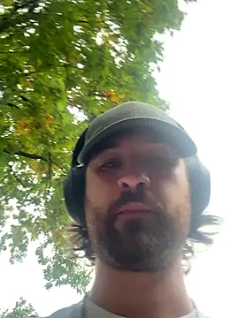 BuurningBoy online show from September 18, 3:47 pm