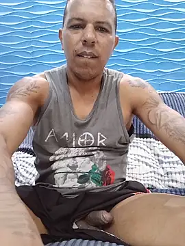 Seductiveblack online show from June 16, 11:45 am