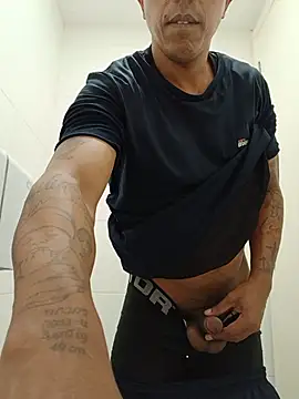 Seductiveblack online show from July 22, 10:07 am