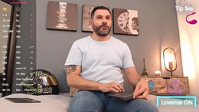 jonasbeards online show from July 28, 3:21 pm