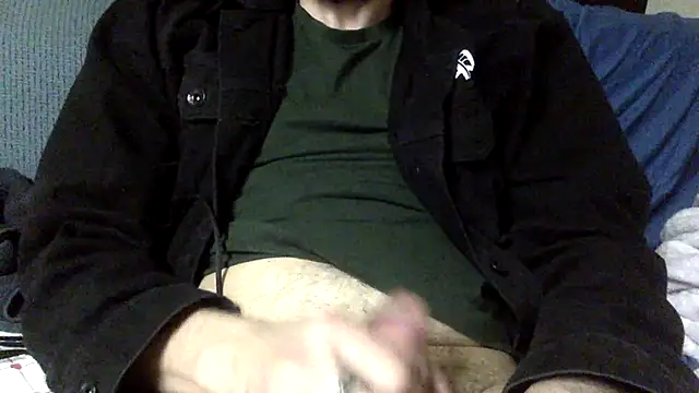 RoughJohn37 online show from April 7, 4:23 am