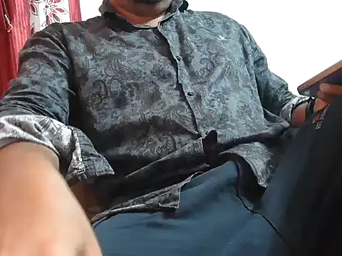 naughtymike0007 online show from April 4, 2:03 pm