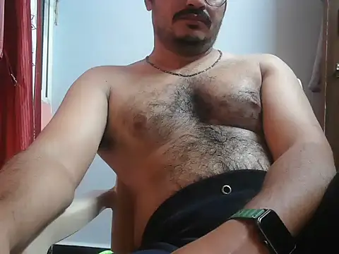 naughtymike0007 online show from April 10, 12:17 am