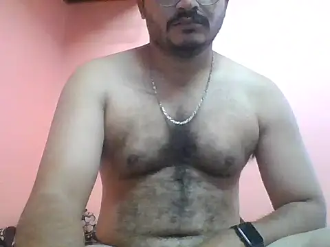 naughtymike0007 online show from January 8, 2:39 am