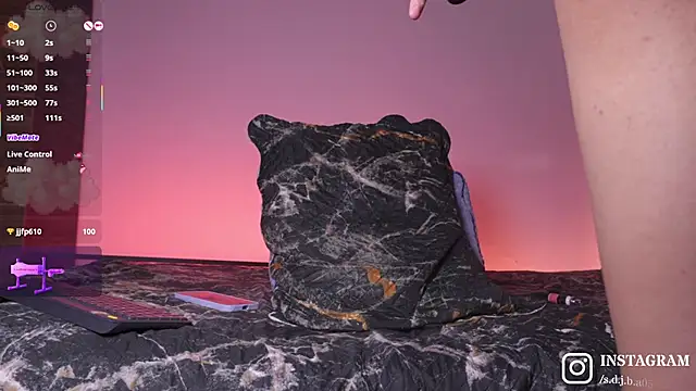 Angelo 018 online show from November 3, 6:17 am