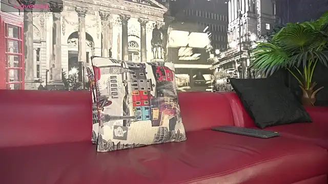 THIAGOXBIG online show from October 15, 10:06 pm