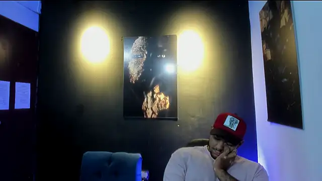 Big furry bear13 online show from November 29, 8:49 am