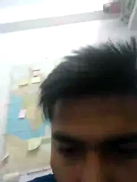 Mafiya1604 online show from October 13, 3:01 am