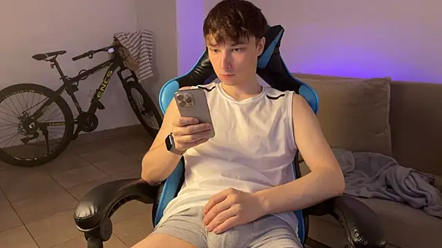 marcusmit online show from November 21, 3:33 pm