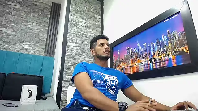 Chris Dick23 online show from February 17, 4:00 am