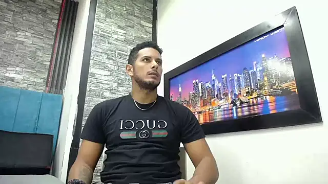 Chris Dick23 online show from March 17, 4:59 am