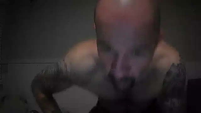 Kinkster615 online show from June 6, 3:45 am