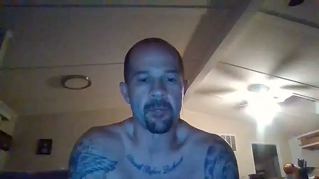Kinkster615 online show from June 4, 1:00 am