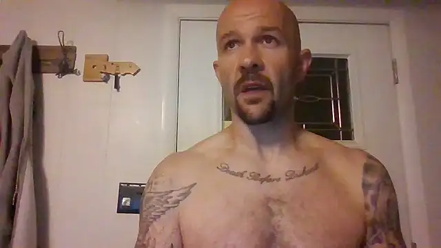 Kinkster615 online show from June 24, 6:49 am