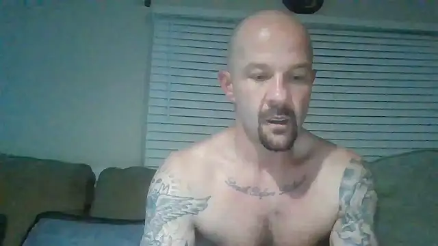 Kinkster615 online show from June 14, 2:57 am