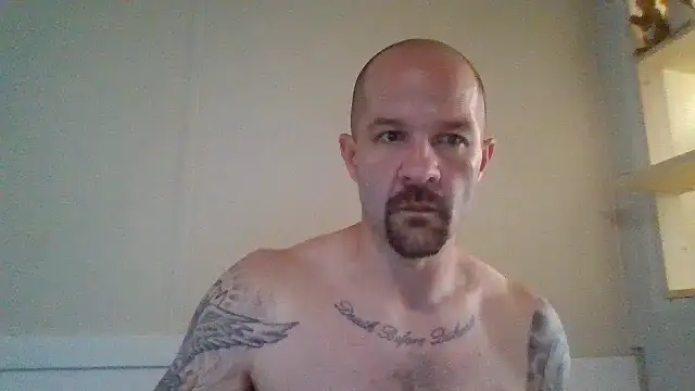 Kinkster615 online show from June 9, 10:00 pm