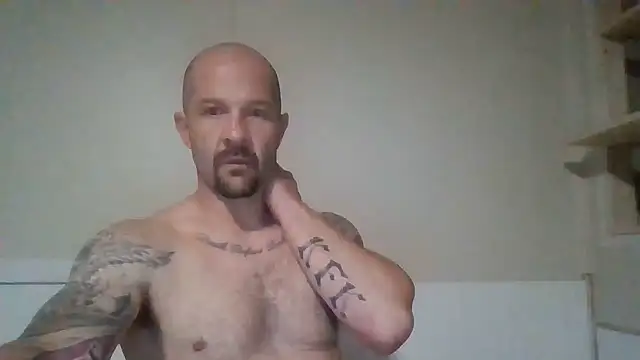 Kinkster615 online show from June 8, 3:18 am