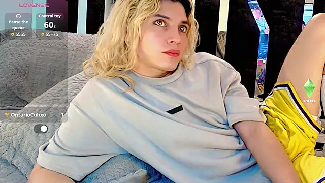 honey skin online show from November 21, 6:51 pm