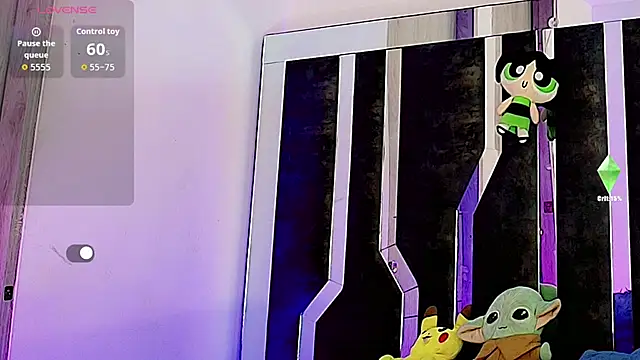 honey skin online show from September 14, 8:22 pm