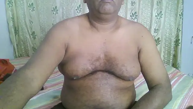 Beargryzzly online show from January 19, 11:00 pm