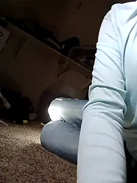 lRainbowBoy online show from November 12, 8:57 pm