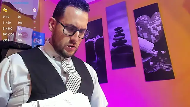 Jerry hot1 online show from October 21, 12:52 pm