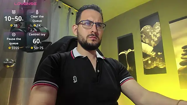 Jerry hot1 online show from July 24, 12:01 pm