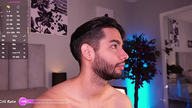 endy rush online show from November 7, 12:52 pm