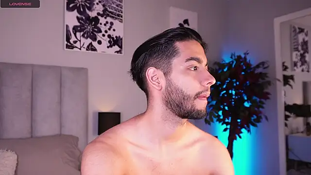 endy rush online show from November 4, 12:39 pm