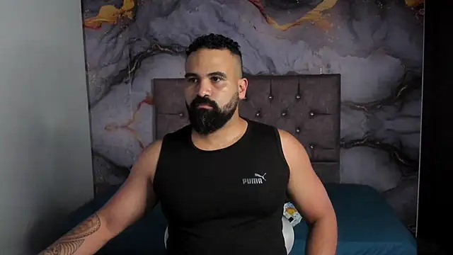 Drako Argentii online show from January 11, 3:43 am